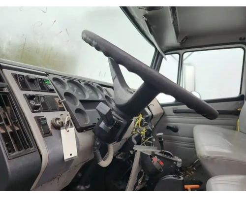  Freightliner FL60 Steering Column #