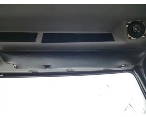  Freightliner FL60 Visor #