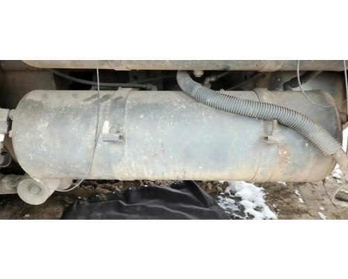  Freightliner FL70 Air Tank #