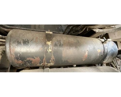  Freightliner FL70 Air Tank #