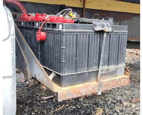  Freightliner FL70 Battery Box #