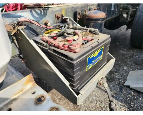 Freightliner FL70 Battery Box # Freightliner FL70 Battery Box #
