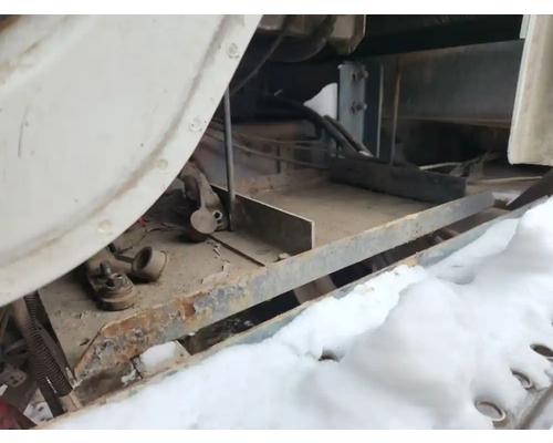 Freightliner FL70 Battery Box # Freightliner FL70 Battery Box #