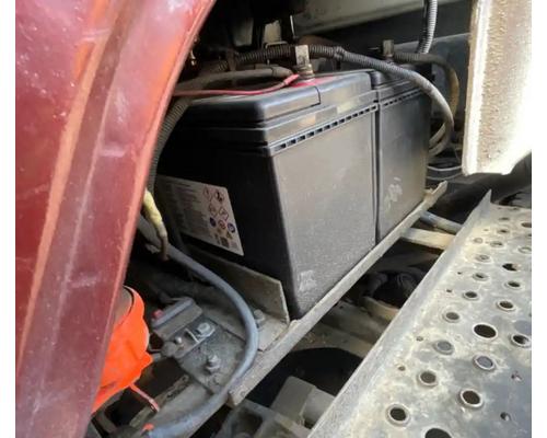 Freightliner FL70 Battery Box # Freightliner FL70 Battery Box #