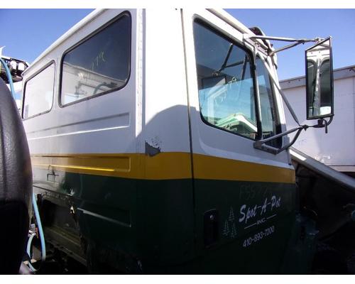  Freightliner FL70 Cab #