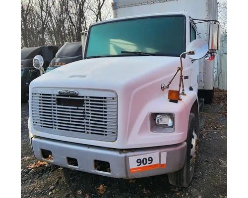  Freightliner FL70 Cab #
