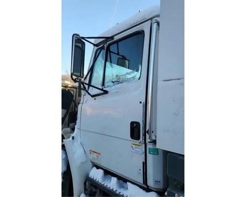  Freightliner FL70 Cab #