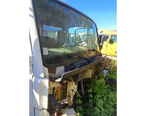 FREIGHTLINER FL70 Cab or Cab Mount