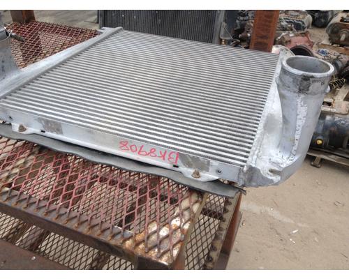 FREIGHTLINER FL70 Charge Air Cooler (ATAAC)