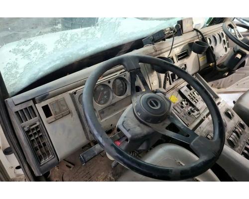 Freightliner FL70 Dash Assembly # Freightliner FL70 Dash Assembly #