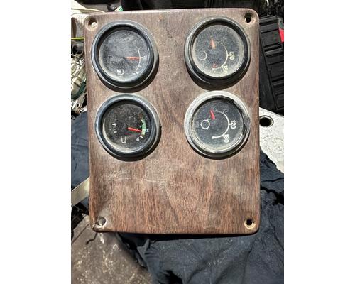 FREIGHTLINER FL70 Dash Panel