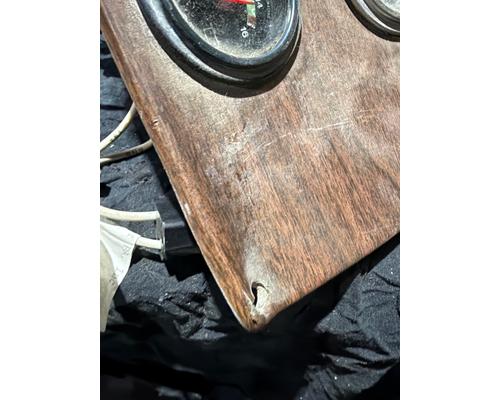 FREIGHTLINER FL70 Dash Panel