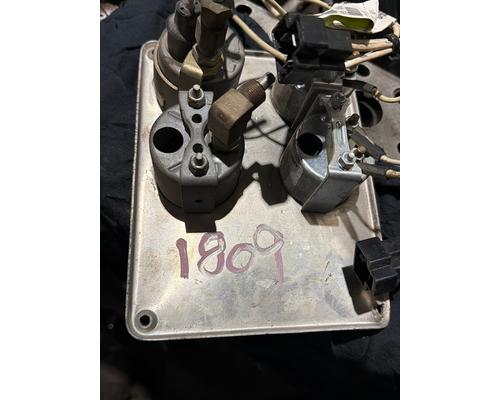 FREIGHTLINER FL70 Dash Panel