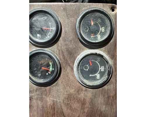 FREIGHTLINER FL70 Dash Panel