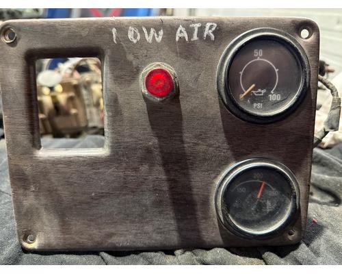 FREIGHTLINER FL70 Dash Panel