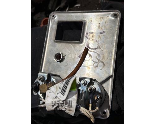 FREIGHTLINER FL70 Dash Panel