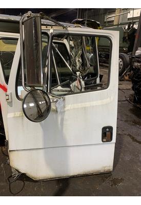 FREIGHTLINER FL70 Door Assembly, Front