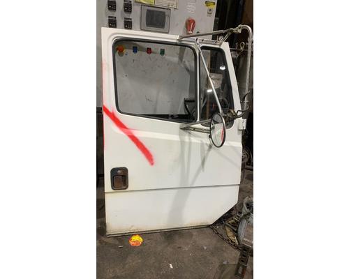 FREIGHTLINER FL70 Door Assembly, Front