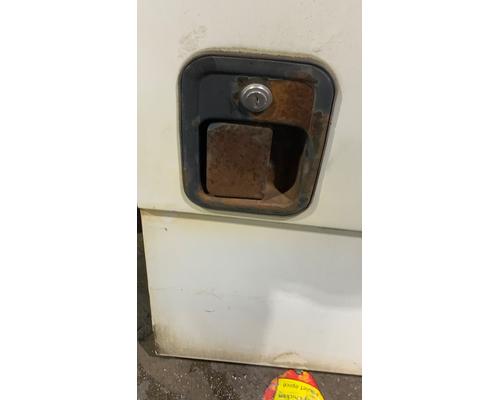 FREIGHTLINER FL70 Door Assembly, Front