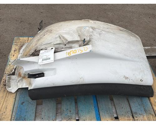 2003-freightliner-fl70-fender-extension #1479671