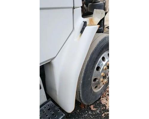  Freightliner FL70 Fender Extension #