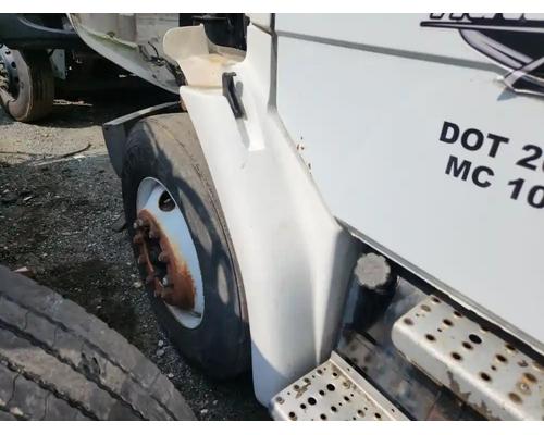  Freightliner FL70 Fender Extension #
