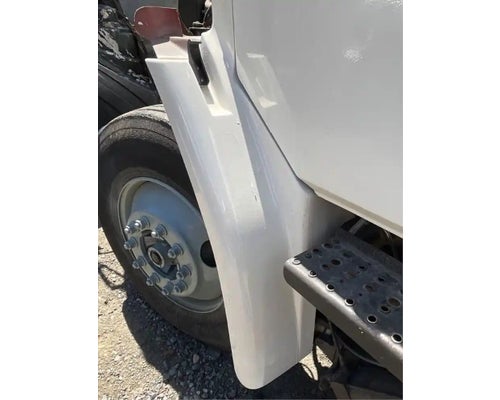  Freightliner FL70 Fender Extension #