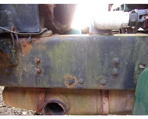 freightliner-fl70-complete-chassis #716847