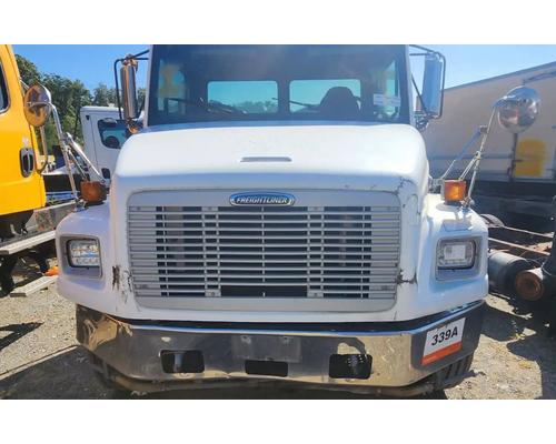  Freightliner FL70 Hood #