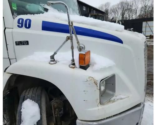  Freightliner FL70 Hood #