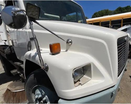  Freightliner FL70 Hood #