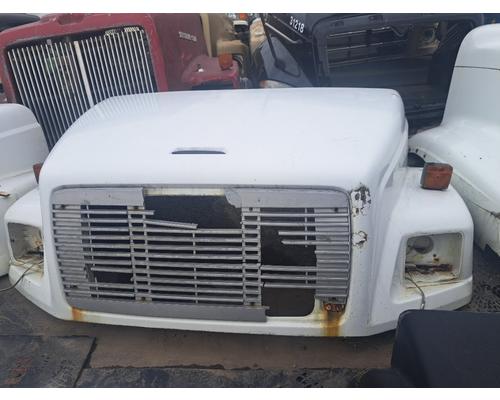 FREIGHTLINER FL70 Hood