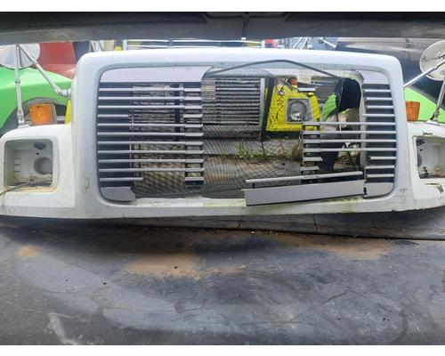 FREIGHTLINER FL70 Hood