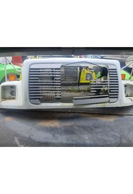 FREIGHTLINER FL70 Hood