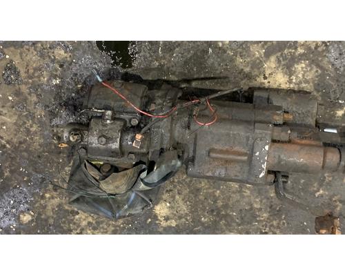 FREIGHTLINER FL70 Hydraulic PumpPTO Pump