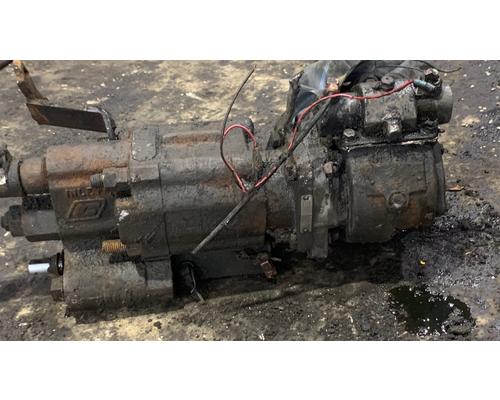FREIGHTLINER FL70 Hydraulic PumpPTO Pump