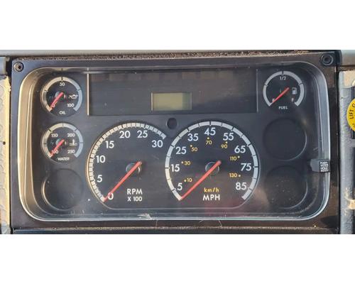  Freightliner FL70 Instrument Cluster #