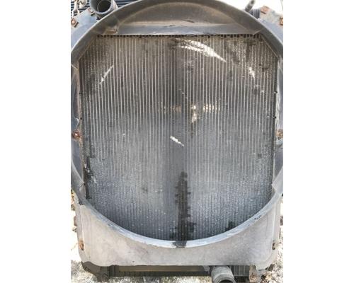 Freightliner FL70 Radiator # Freightliner FL70 Radiator #