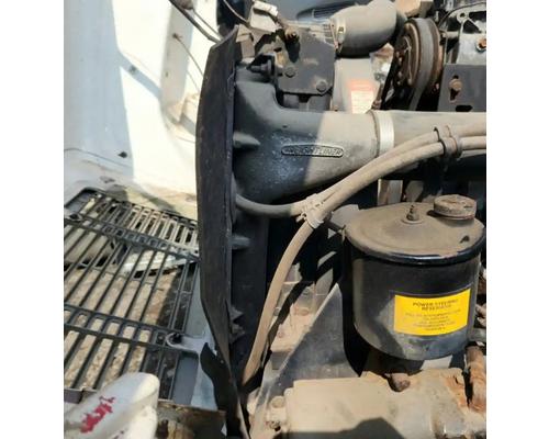 Freightliner FL70 Radiator # Freightliner FL70 Radiator #