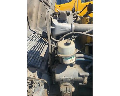 Freightliner FL70 Radiator # Freightliner FL70 Radiator #
