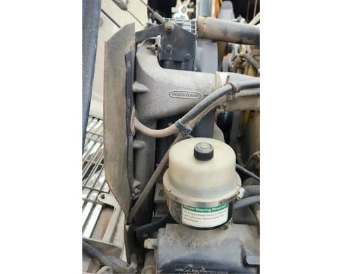 Freightliner FL70 Radiator # Freightliner FL70 Radiator #