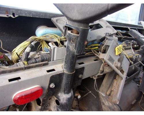 Freightliner FL70 Steering Column # Freightliner FL70 Steering Column #
