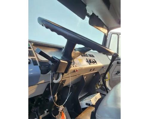 Freightliner FL70 Steering Column # Freightliner FL70 Steering Column #