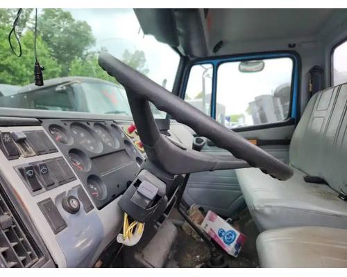 Freightliner FL70 Steering Column # Freightliner FL70 Steering Column #