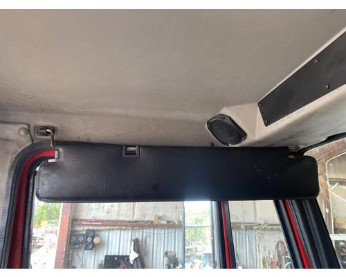  Freightliner FL70 Visor #