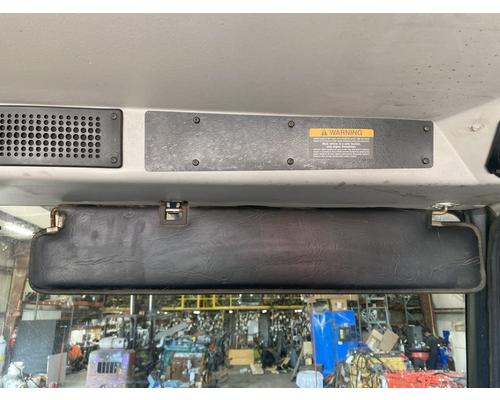  Freightliner FL70 Visor #
