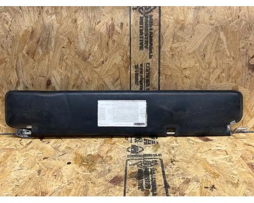  Freightliner FL70 Visor #