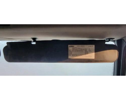  Freightliner FL70 Visor #