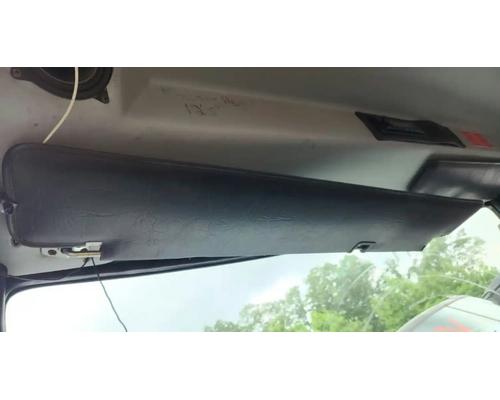  Freightliner FL70 Visor #