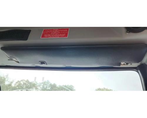  Freightliner FL70 Visor #